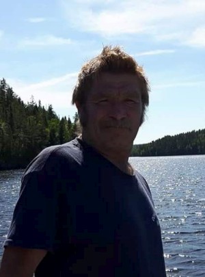 DYKEMAN: Shane of Lucan