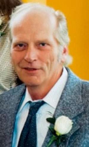 DYKSTRA: John of Middlesex Centre