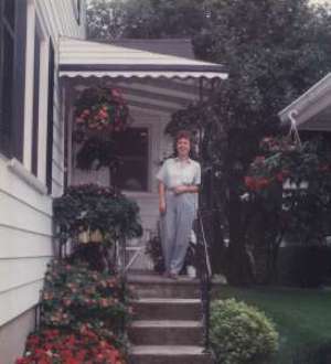 EATON: Joan (Racho) of Egmondville