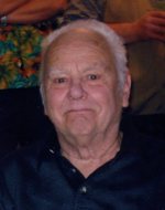 EATON: Kenneth Alfred formerly of Lucan