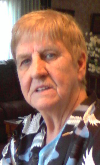 Minnie SIy Edmunds