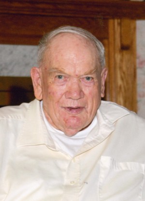 EEDY: Charles Stewart of Middlesex Centre (Denfield)