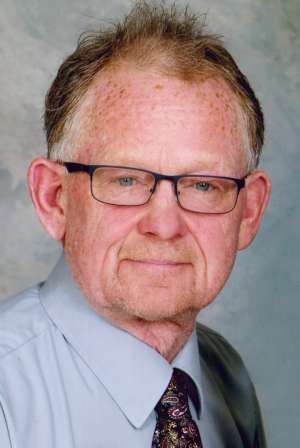 EEDY: Robert Kevin of Winthrop