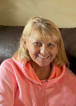 ELDER: Corlette Leone (Rutledge) of Exeter