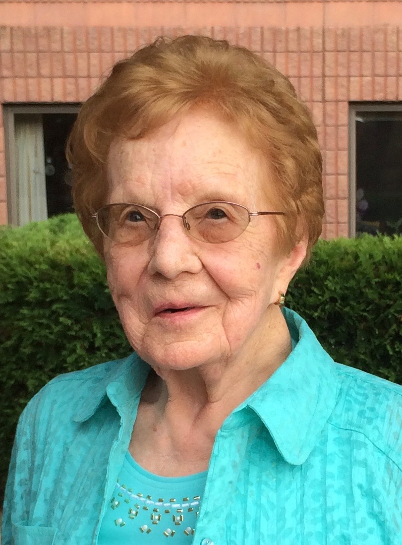 ELDER: Dorothy (Voisin) of Exeter