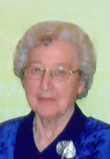 ELFORD: Doris of Exeter and formerly of Usborne Township ELFORD: Doris of Exeter and formerly of Usborne Township
