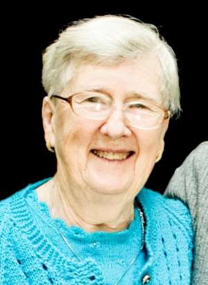 ELLIOTT-ERB: (Mary) Lenore (McCowan) of Zurich