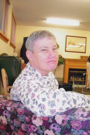 EMERICK: Betty Joyce of Hensall