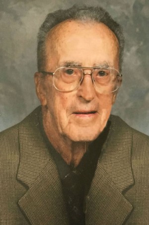 ESSERY: William (Bill) R. of Centralia