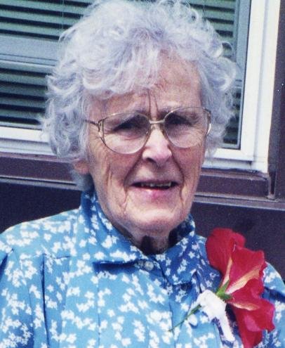 Catherine Esther Ryan Kelly