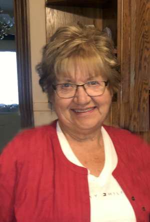 EVANS – LAPORTE: Catherine Marie of Zurich