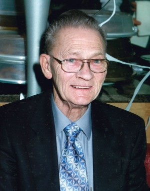 EYRE: Mervyn Campbell of St. Thomas