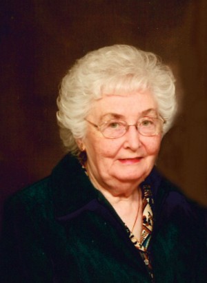 FAULDER: Elsie Jane (Rogers) formerly of Exeter and North Middlesex