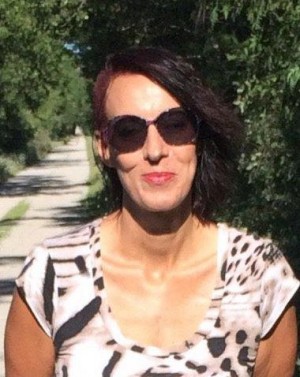FINK: Lorena of Exeter, and formerly of Hensall