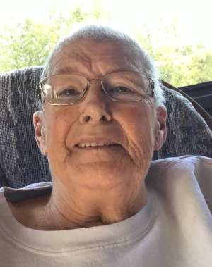 FOLEY: Sheila (McCarty) of Huron Park