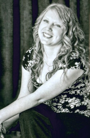 FORAN-COSTAIN: Kayla of Huron Park
