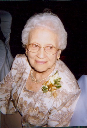 FORD: Almira (Brintnell) of Exeter