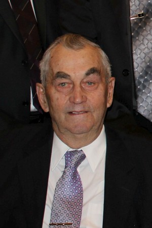 FORD: Gordon Clifford of Exeter Villa formerly of R.R.1 Woodham