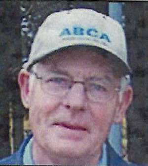 FORD: Wayne Orville of Hay