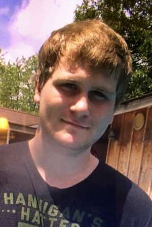 FORDE: Scott of Seaforth FORDE: Scott of Seaforth