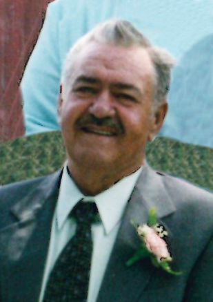 FORSYTHE: Donald (Don) E. of Exeter, and formerly of Hensall and Guelph
