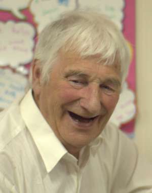 FOWLES: Wilfred Louis of Exeter formerly of Clinton and Lucan