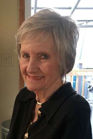 FRANCIS: Sharon Mae (Hume) of Grand Bend formerly of Guelph