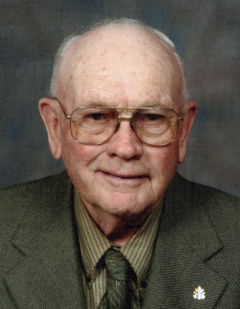 Frank  Cronin
