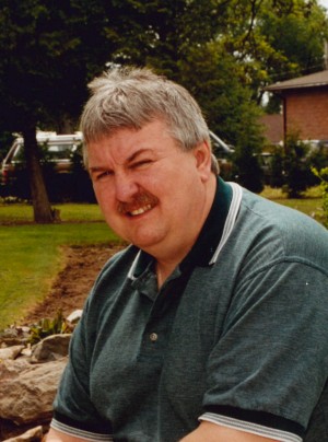 FREEMAN: Kenneth James “Fritz”formerly of Lucan