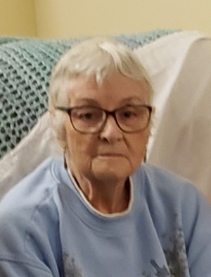 FRIJTERS: Elsie (Jackman) of St. Joseph, formerly of London