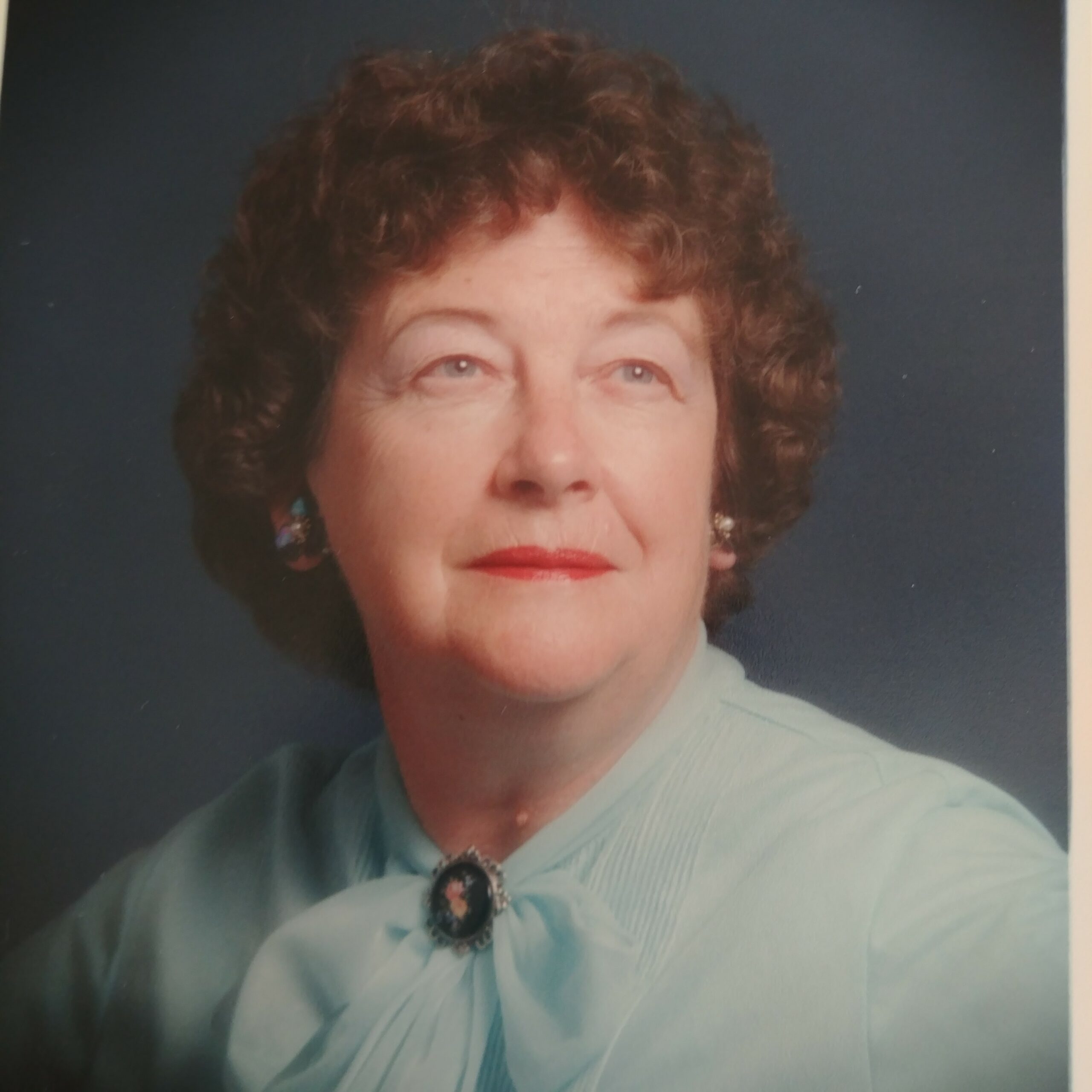 FROATS: Mabel (Robertson) of Lucan