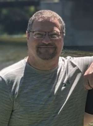 FROATS: Todd W. of Lucan