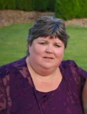 FRYER: Julie Elizabeth of Exeter