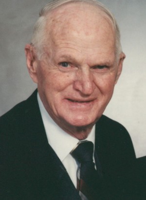 FUNSTON: Franklin (Frank) Edward W.O.  C.D. RET. of London, formerly of Huron Park