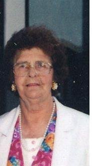 Gertrude Siemon Driscoll