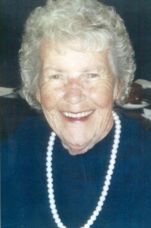 GALE: Margaret Jane (Dawson) of Clinton and formerly of Bayfield