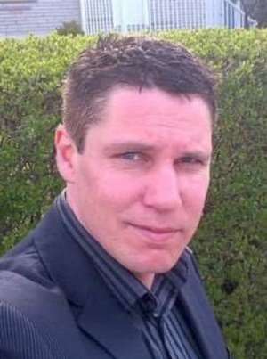 GALLUCCI: Mark Anthony of Toronto formerly of Newmarket