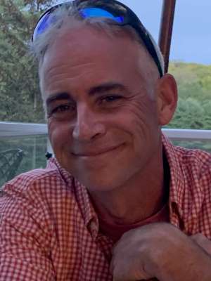 GAMBLE: James “Jamie” of Bracebridge and formerly of Barrie