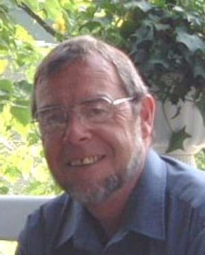 LEWIS: Gary of London