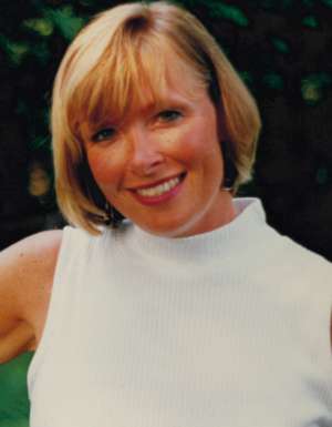 GIBB: Barbara Lynn (Brown) of Grand Bend and formerly London