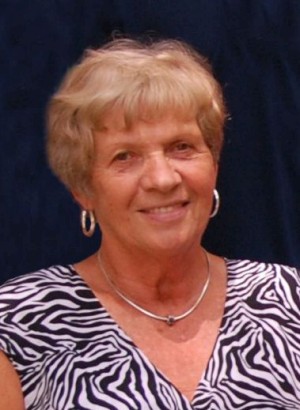 GIESEN: (née Damen) Helen Maria of Denfield GIESEN: (née Damen) Helen Maria of Denfield