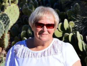 GILBERT-MORRIS: Lucille “Lucy” Marilyn (Craig) of Seaforth