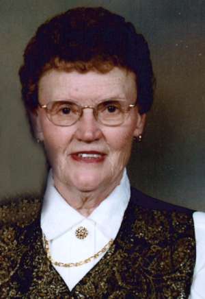 GILMOUR: Alice (Haggar) of RR 2 Ailsa Craig GILMOUR: Alice (Haggar) of RR 2 Ailsa Craig