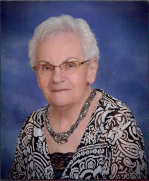 GINGERICH: Jean Agnes of Zurich