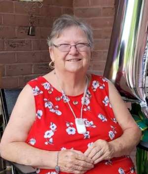 GNAY: Judith Ann “Judy” of Lucan
