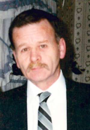 GOLDIE: Norman of Lucan and formerly of St. Marys