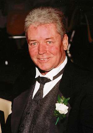 GORDON: Brian of London