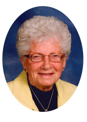GOSAR: Sientje (Sena) of Exeter