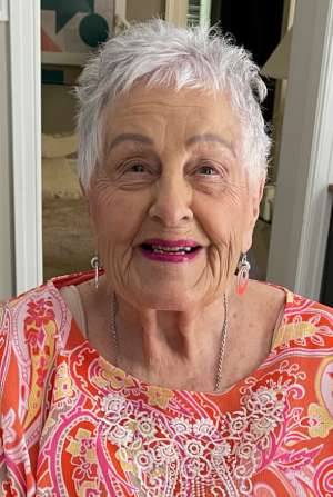 GOULD: Valerie of Exeter *Updated Celebration Details*
