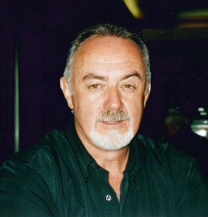 GRANT: Bruce Donald of Lucan